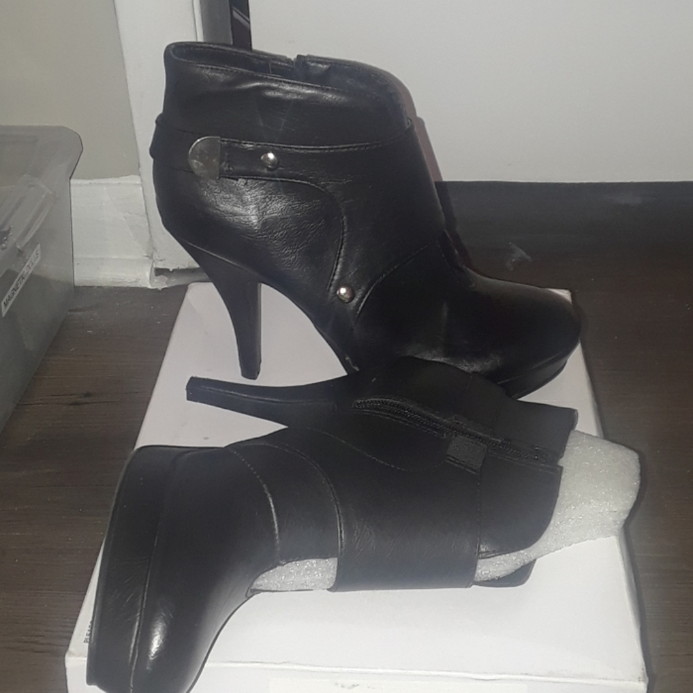 Booties